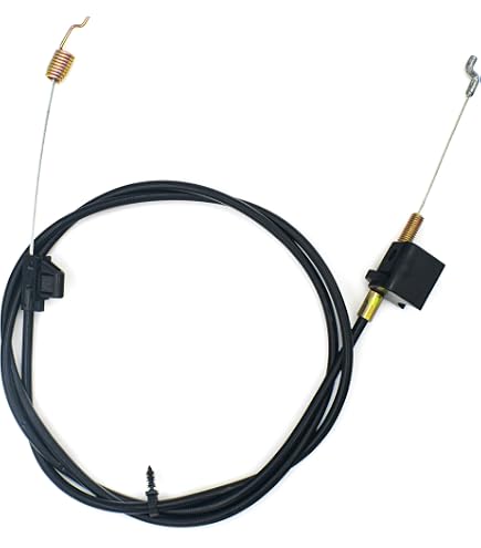 Amazon.com: GardenPal 946-04655A 746-04655A Drive Control Cable